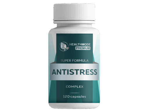 Антистресс комплекс «ANTISTRESS COMPLEX»