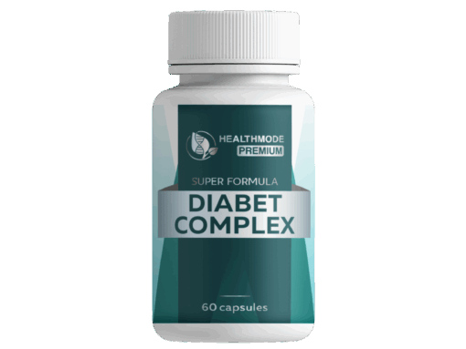 Диабет комплекс "DIABET COMPLEX"
