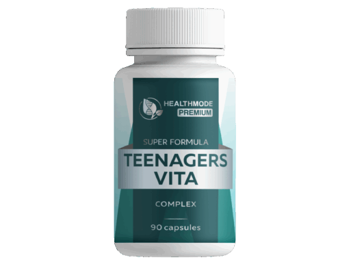 Комплекс для подростков TEENAGERS VITA COMPLEX