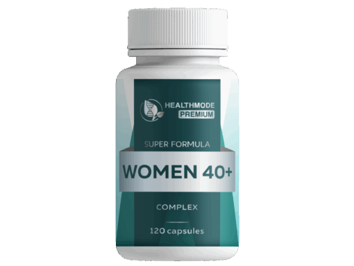Комплекс для женщин WOMEN 40+ COMPLEX